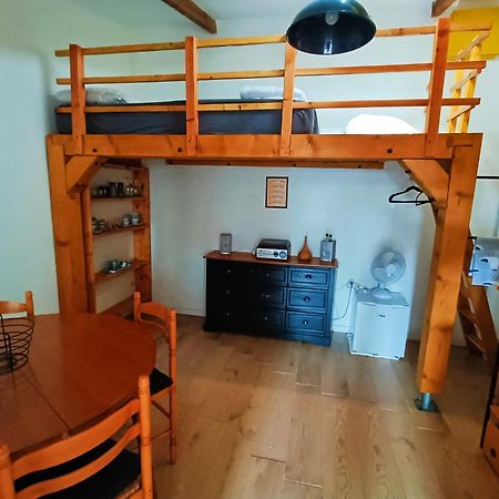 Charmant T1 Le Grau-dʼAgde Eksteriør billede